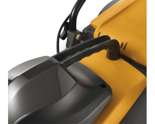 Электрическая газонокосилка Stiga Collector 39 E 297370068/ST1