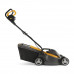 Электрическая газонокосилка Stiga Collector 39 E 297370068/ST1