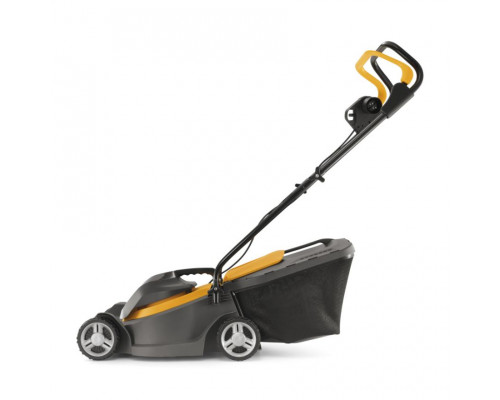 Электрическая газонокосилка Stiga Collector 39 E 297370068/ST1