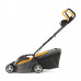 Электрическая газонокосилка Stiga Collector 39 E 297370068/ST1