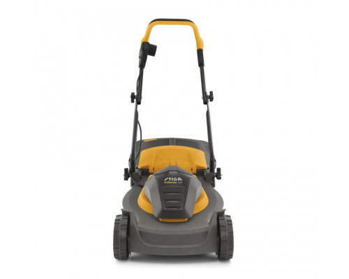 Электрическая газонокосилка Stiga Collector 39 E 297370068/ST1