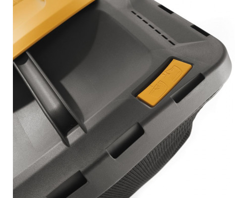 Электрическая газонокосилка Stiga Collector 39 E 297370068/ST1