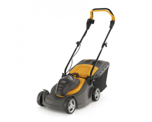 Электрическая газонокосилка Stiga Collector 39 E 297370068/ST1