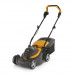 Электрическая газонокосилка Stiga Collector 35 E 297330068/ST1