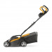 Электрическая газонокосилка Stiga Collector 35 E 297330068/ST1