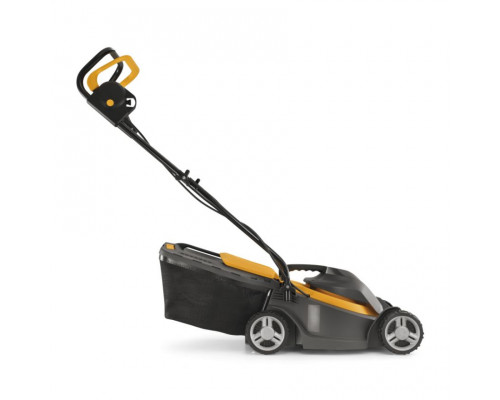 Электрическая газонокосилка Stiga Collector 35 E 297330068/ST1 Электрическая газонокосилка Stiga Collector 35 E 297330068/ST1