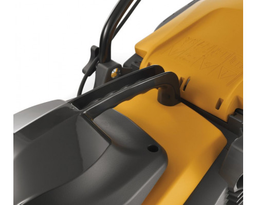 Электрическая газонокосилка Stiga Collector 35 E 297330068/ST1 Электрическая газонокосилка Stiga Collector 35 E 297330068/ST1