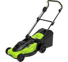 Электрическая газонокосилка GreenWorks LM2000 2515707