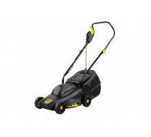 Газонокосилка электрическая HUTER ELM-32 900/70/4/11