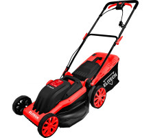 Газонокосилка электрическая Elitech ГЭ 1844ТК (E1601.025.00)