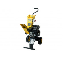 Бензиновый измельчитель-шредер Huter GSH-7800 70/13/37
