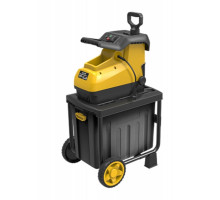 Садовый измельчитель Huter ESH-2800PRO 70/13/17