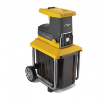 Измельчитель электрический Stiga BIO SILENT 2500 290001252/14