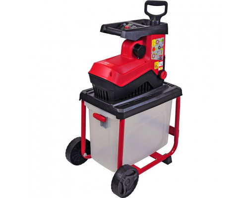 Садовый измельчитель ELITECH ИВС 2500 Садовый измельчитель ELITECH ИВС 2500