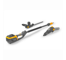 Комбисистема аккумуляторная Stiga SMT 500 AE 278720008/ST1