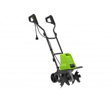Культиватор электрический GreenWorks GTL1520 2801207