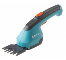 Аккумуляторные ножницы для газонов Gardena 09852-29.000.00