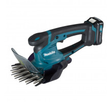 Аккумуляторные ножницы Makita CXT UM600DWAE