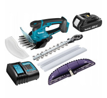 Аккумуляторные ножницы Makita LXT DUM604SYX