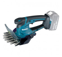 Аккумуляторные ножницы Makita LXT DUM604Z