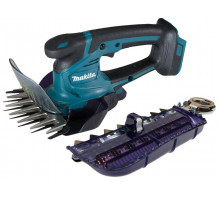 Аккумуляторные ножницы Makita LXT DUM604ZX