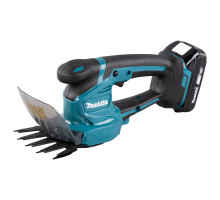 Аккумуляторные ножницы для травы Makita LXT DUM 111 SYX