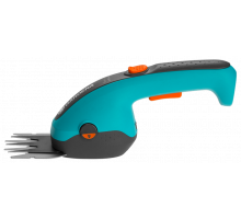 Аккумуляторные ножницы для травы GARDENA ClassicCut Li 09853-20.000.00