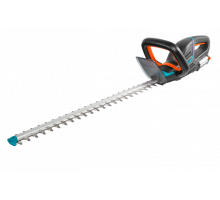 Аккумуляторные ножницы для живой изгороди Gardena ComfortCut Li-18/60 09838-20.000.00