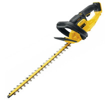 Аккумуляторный кусторез DEWALT DCM 563 PB