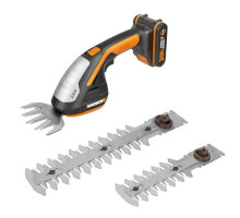 Ножницы WORX WG801E.5  20V аккумуляторные