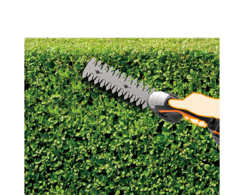 Ножницы WORX WG801E 20V аккумуляторные Ножницы WORX WG801E 20V аккумуляторные