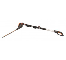 Кусторез WORX WG252E.9 20V без акк и з/у
