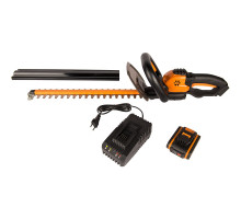 Кусторез аккумуляторный Worx WG261E