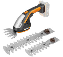 Аккумуляторные ножницы Worx WG801E.9