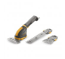 Аккумуляторные ножницы Stiga SGM 104 AE 253010271/ST1