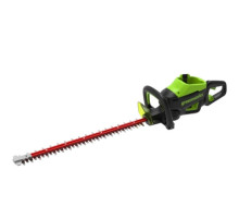 Кусторез аккумуляторный GreenWorks GD60HT66 2206507 