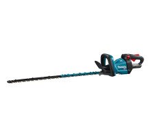 Аккумуляторный кусторез Makita XGT UH 005 GZ