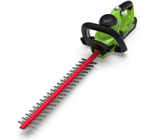 Аккумуляторный кусторез Greenworks G40HT61 40 В 2200907