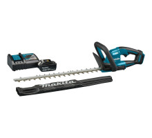 Аккумуляторный кусторез Makita LXT DUH 506 RF