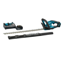 Аккумуляторный кусторез Makita LXT DUH 606 RT