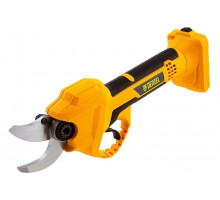 Секатор аккумуляторный Denzel CP-30-0 59436