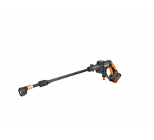 Мойка высокого давления WORX WG629E.11 20V 22 бар аккумуляторная