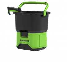 Аккумуляторная мойка высокого давления GreenWorks 40В 5104507