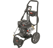 Мойка высокого давления ELITECH GPW 210