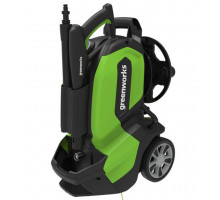 Мойка высокого давления GREENWORKS G50  5104207