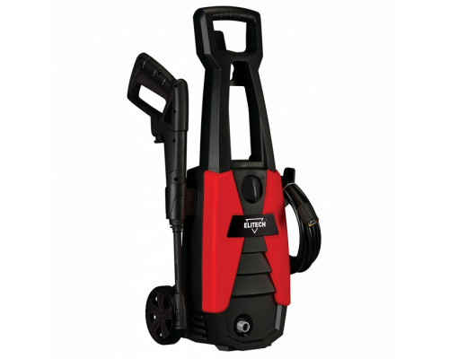 Мойка высокого давления ELITECH М 1500 P2 Мойка высокого давления ELITECH М 1500 P2