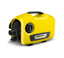 Мойка Karcher K 25 Silent Limited 1.600-922