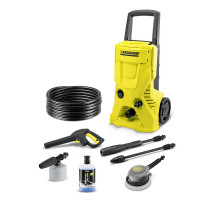 Мойка Karcher K 4 Basic Car 1.180-083