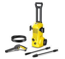 Мойка Karcher K 2 Premium 1.673-530