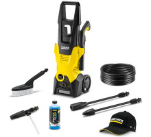 Мойка Karcher K 3 Car Limited Edition 1.601-889